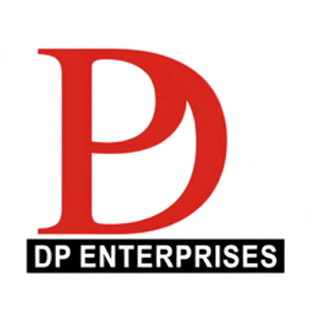 DP Enterprises Logo